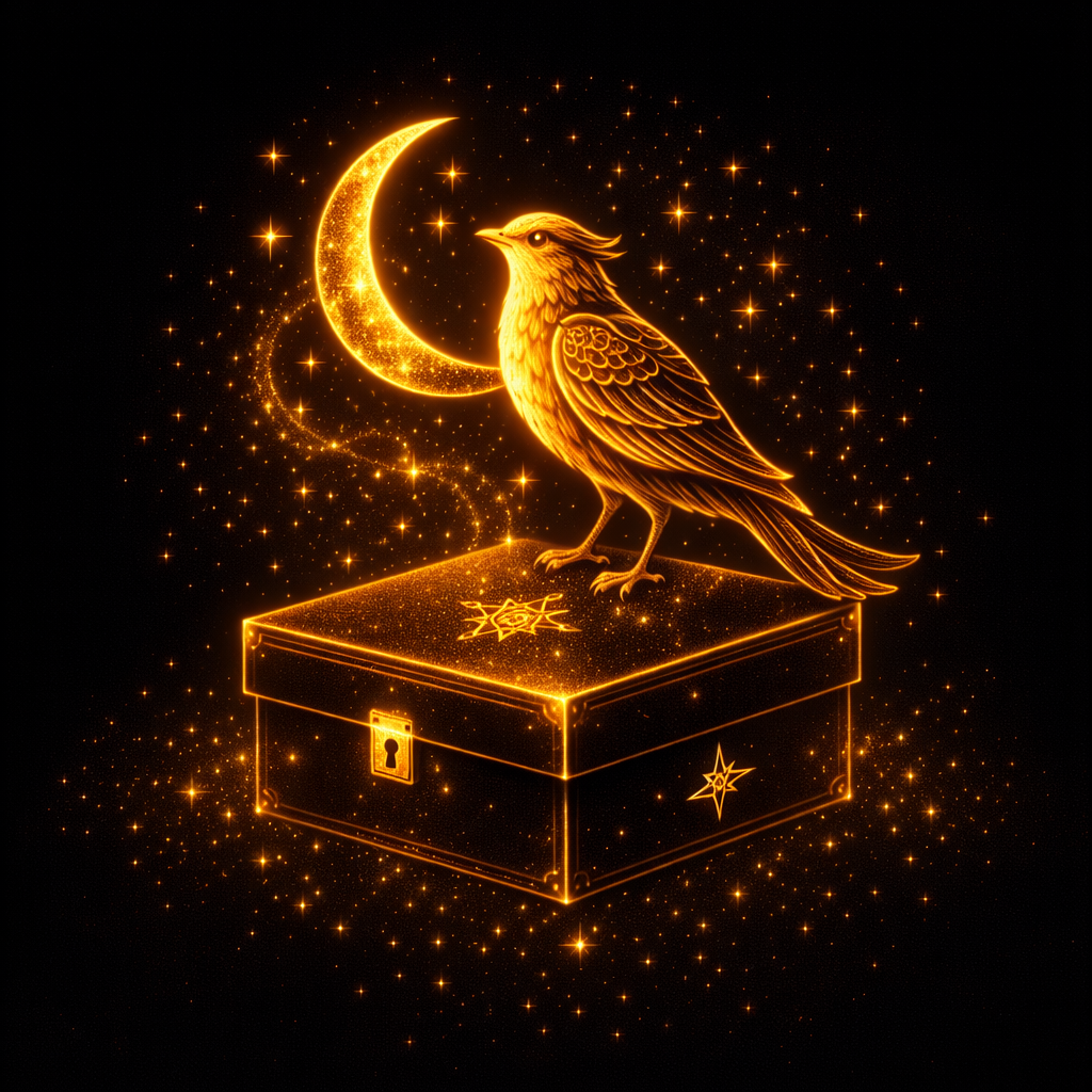Nightlark Box