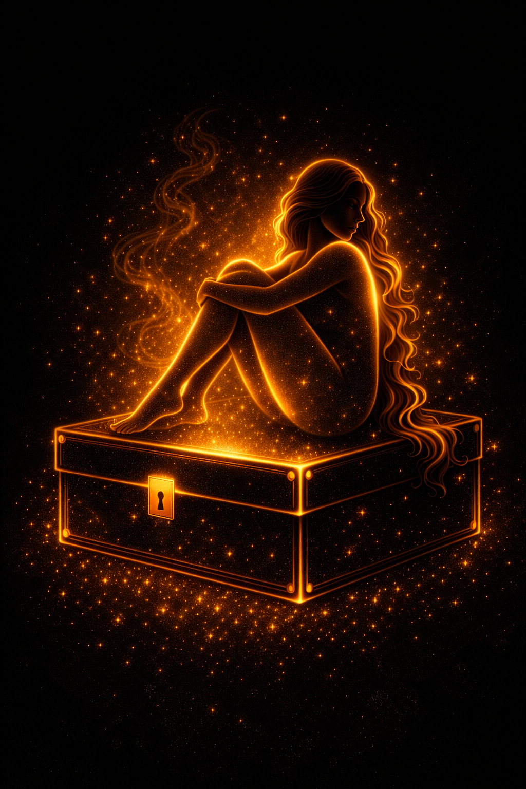 Forbidden Box