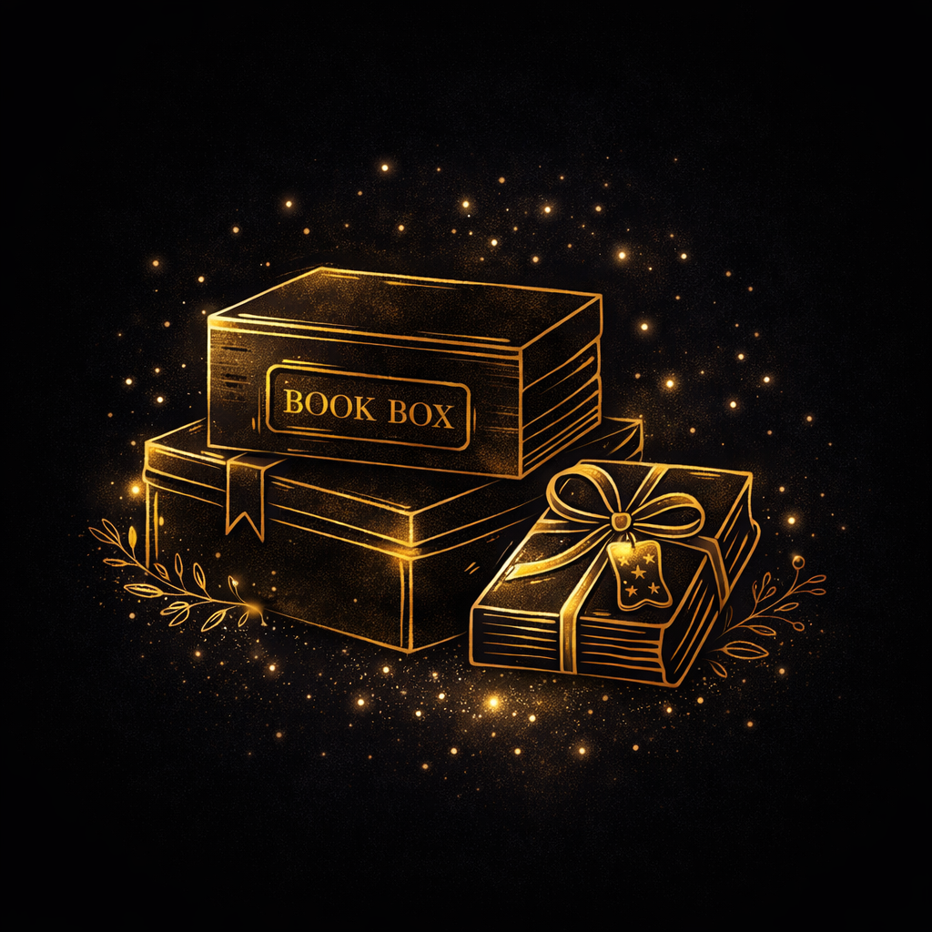 Book Boxes