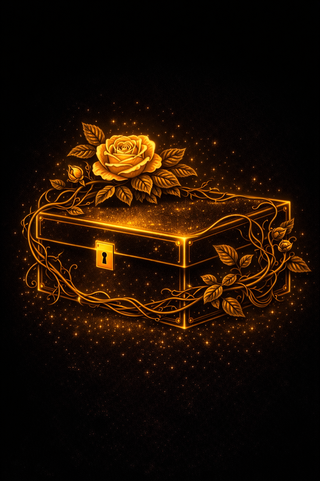 Ever After Box