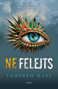 Tahereh Mafi - Ne felejts 6.