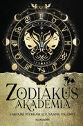 Caroline Peckham - Az ébredés - Zodiákus Akadémia 1. (éldekorált)