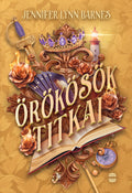 Jennifer Lynn Barnes - Örökösök titkai