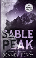Devney Perry - Sable Peak - Az Eden család 6. (éldekorált)