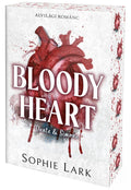 Sophie Lark - Bloody Heart élfestett