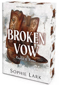 Sophie Lark - Broken Vow élfestett