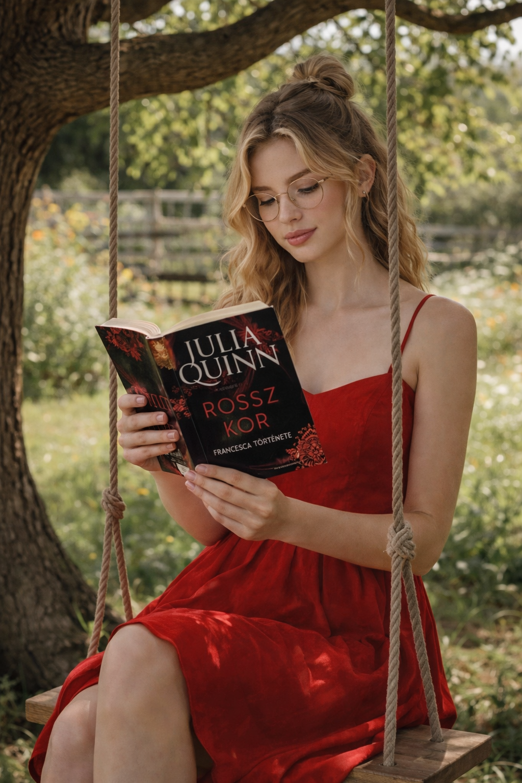Julia Quinn - Rossz kor