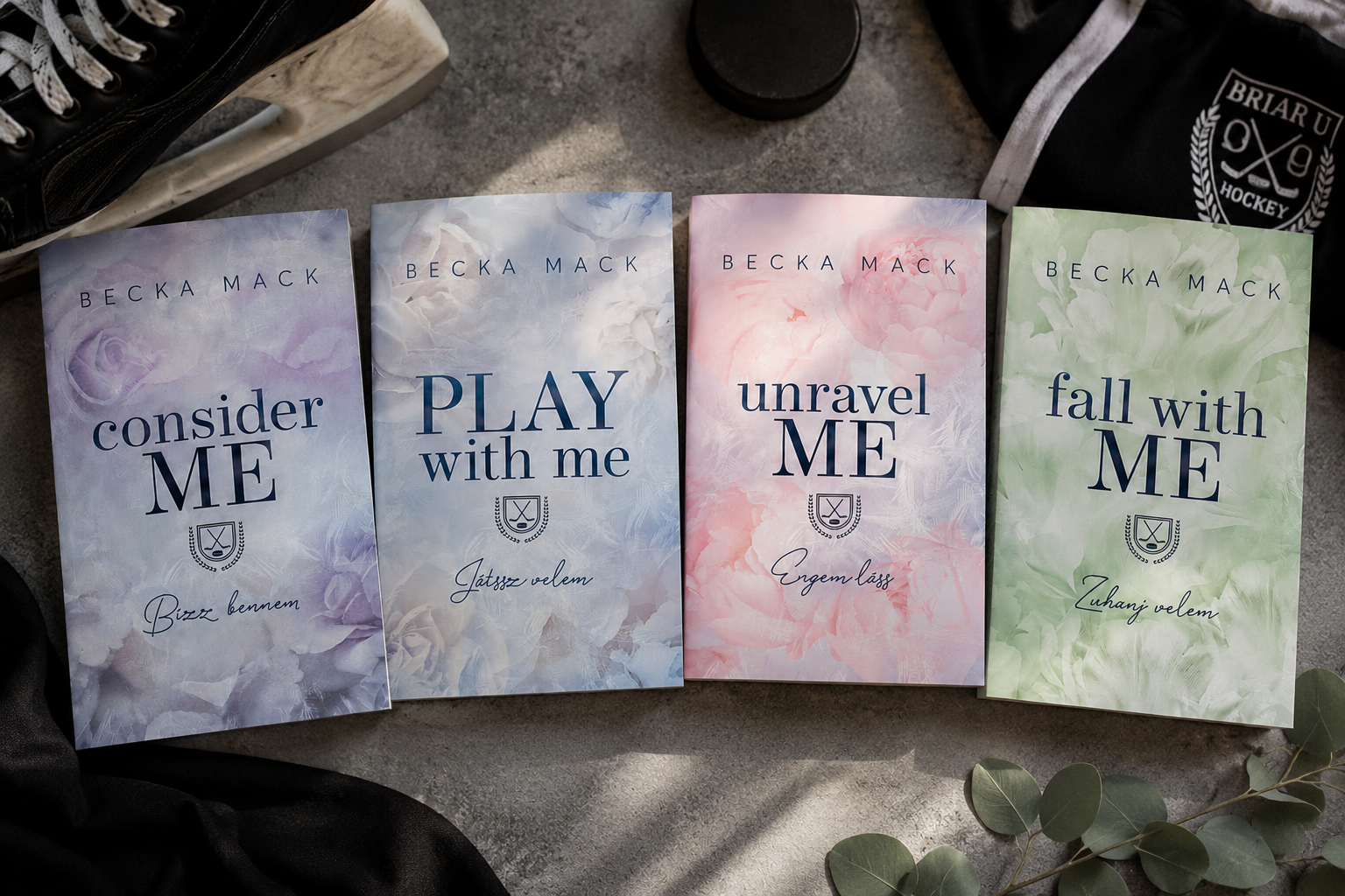 Fall with ME Box