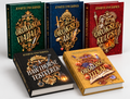 Jennifer Lynn Barnes - Örökösök könyvcsomag