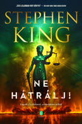 Stephen King - Ne hátrálj