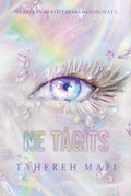 Tahereh Mafi - Ne tágíts - Ne érints: Új köztársaság 2.