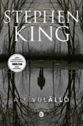 Stephen King - A kívülálló