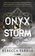 Rebecca Yarros - Onyx Storm (Ónix vihar)