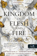 Jennifer L. Armentrout - A Kingdom of Flesh and Fire - Hús és tűz királysága - Vér és hamu II.