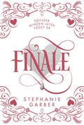 Stephanie Garber - Finale - Díszkiadás (éldekorált)