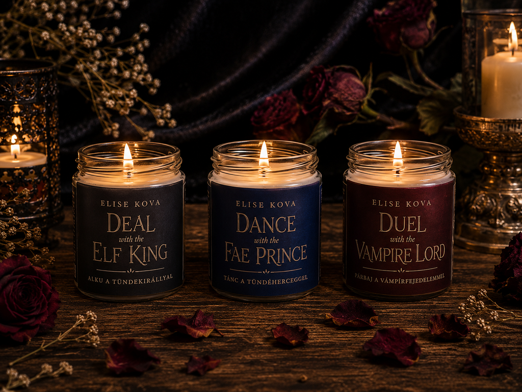 Vampire Lord Box