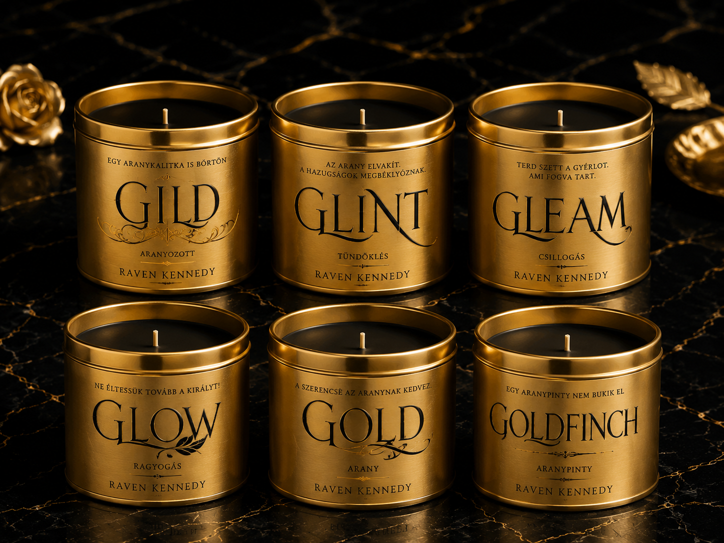 Gild Box