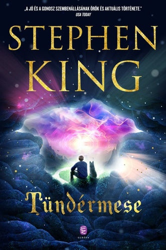 Stephen King - Tündérmese
