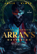 Jolie Vines: Arran's Obsession - Arran játékszere (éldekorált)