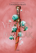 Tahereh Mafi - Végtelen fonalak - Felfeslő királyság 2.