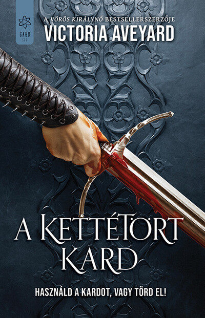 Victoria Aveyard - A kettétört kard 2.