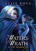 Elise Kova - Water’ s wrath - A víz haragja 4.