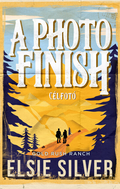 Elsie Silver - A Photo Finish - Célfotó (éldekorált)