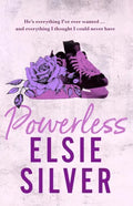 Elsie Silver - Powerless - Védtelen (éldekorált)