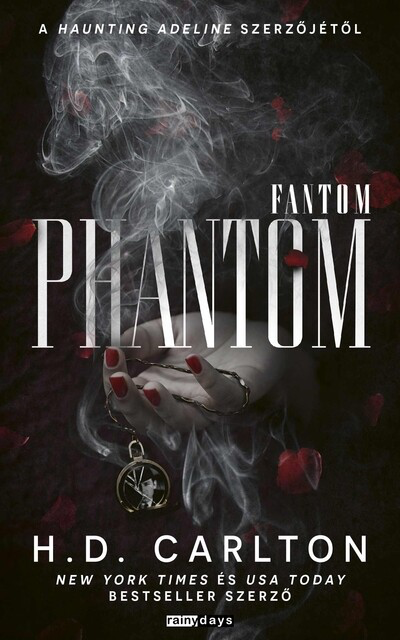 H. D. Carlton - Phantom