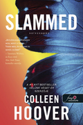 Colleen Hoover - Slammed - Szívcsapás - Szívcsapás 1. (új kiadás)