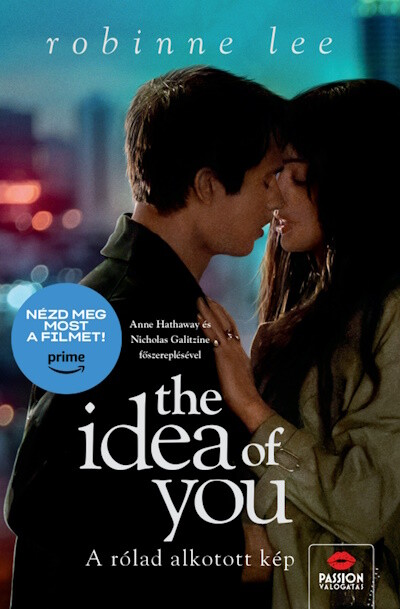Robinne Lee - The Idea of You - A rólad alkotott kép