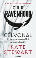 Kate Stewart - The Ravenhood - Célvonal