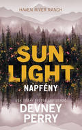 Devney Perry - Sunlight - Napfény (éldekorált)