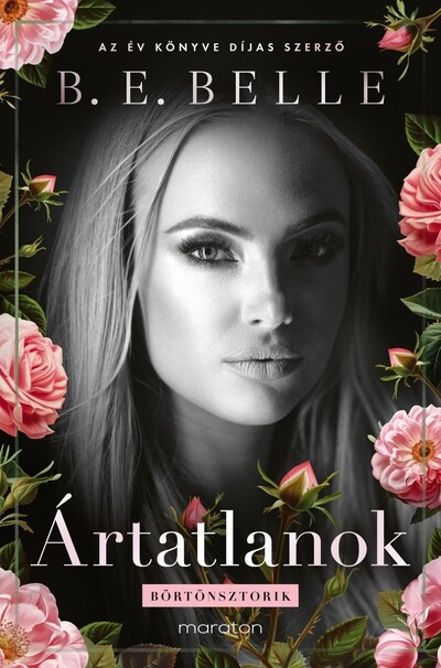 B. E. Belle - Ártatlanok (éldekorált)