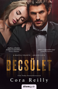 Cora Reilly - Becsület - A maffia végzete 1.