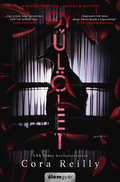 Cora Reilly - Gyűlölet - A maffia végzete 3.