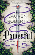 Lauren Roberts - Powerful - Adena története