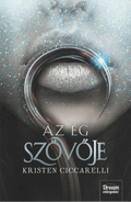 Kristen Ciccarelli - Az ég szövője