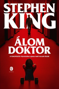 Stephen King - Álom doktor