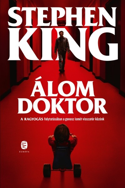 Stephen King - Álom doktor