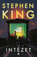 Stephen King - Az Intézet