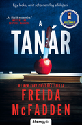 Freida McFadden - A tanár