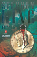 Stephen King - 11.22.63.