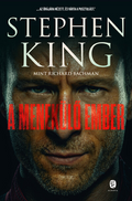 Stephen King - A menekülő ember (új kiadás)