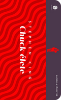 Stephen King - Chuck élete - Európa Kapszula Könyvtár