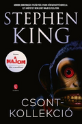Stephen King - Csontkollekció (új kiadás)