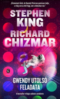 Stephen King - Gwendy utolsó feladata