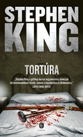Stephen King - Tortúra