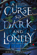 Brigid Kemmerer - A Curse so Dark and Lonely -