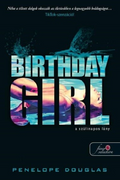 Penelope Douglas - Birthday Girl - A szülinapos lány